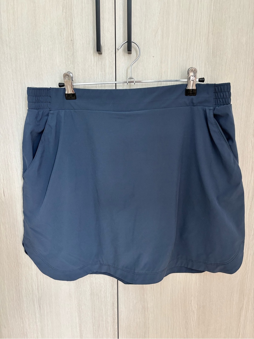 CALIA Athletic Skort with Pockets